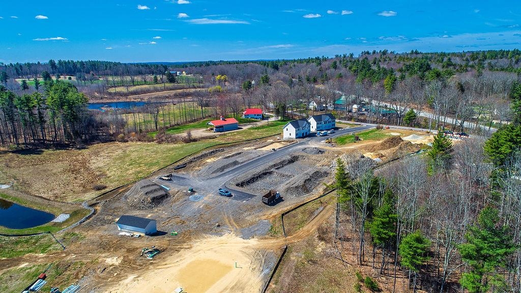 5 B Violette Drive, Unit 2 Epping, NH 03042 - Photo 32 of 33