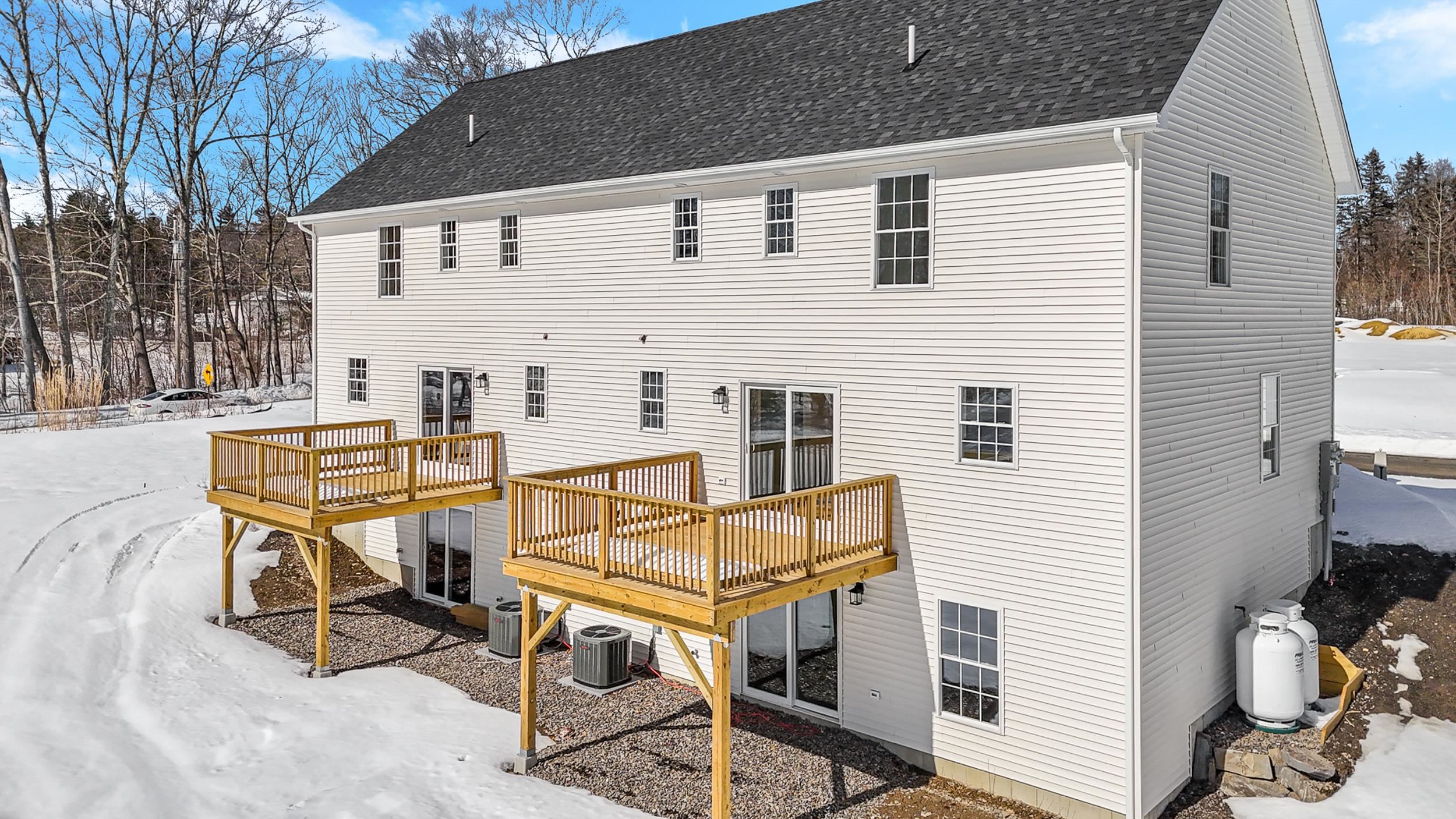 5 B Violette Drive, Unit 2 Epping, NH 03042 - Photo 34 of 45