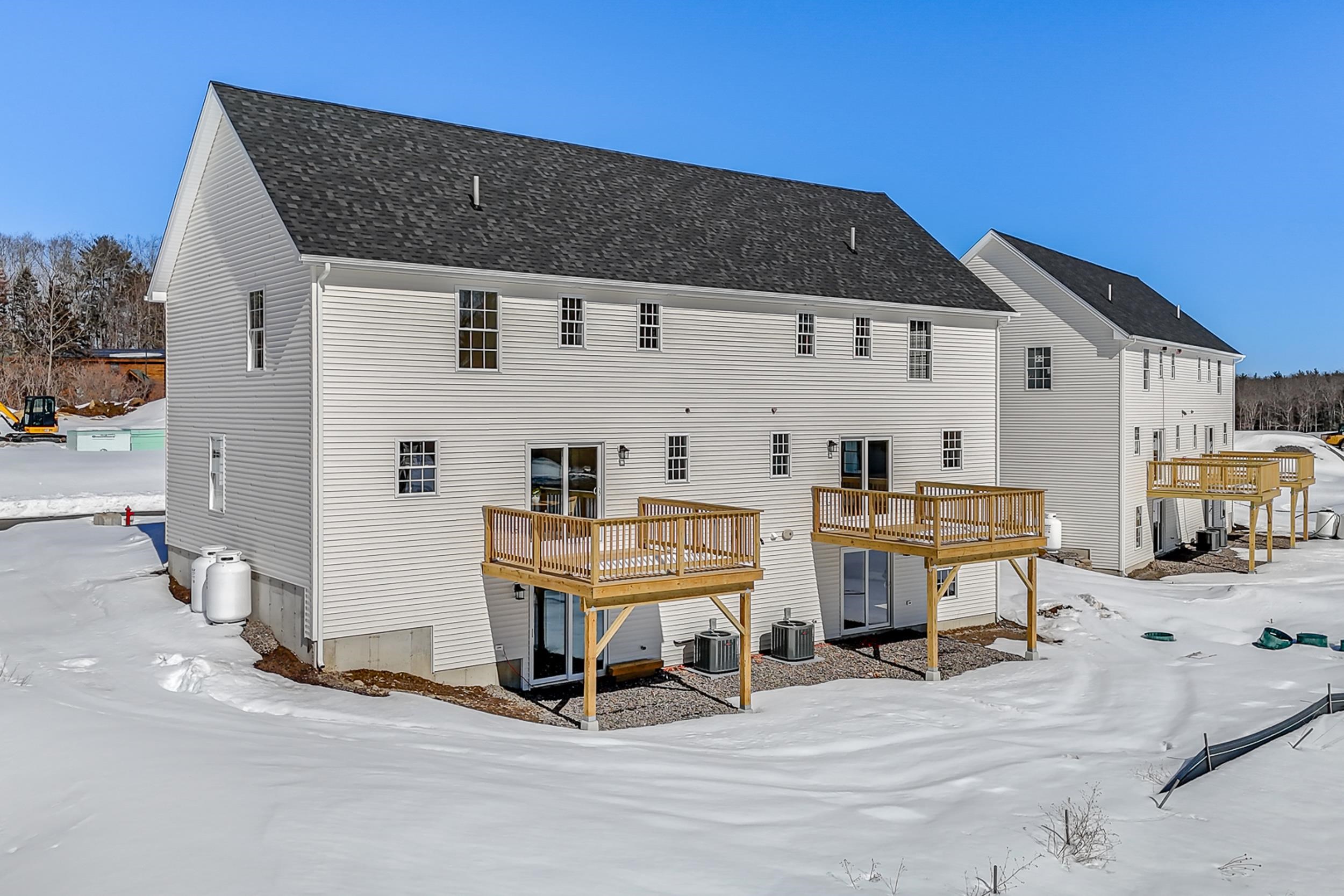 5 B Violette Drive, Unit 2 Epping, NH 03042 - Photo 35 of 45
