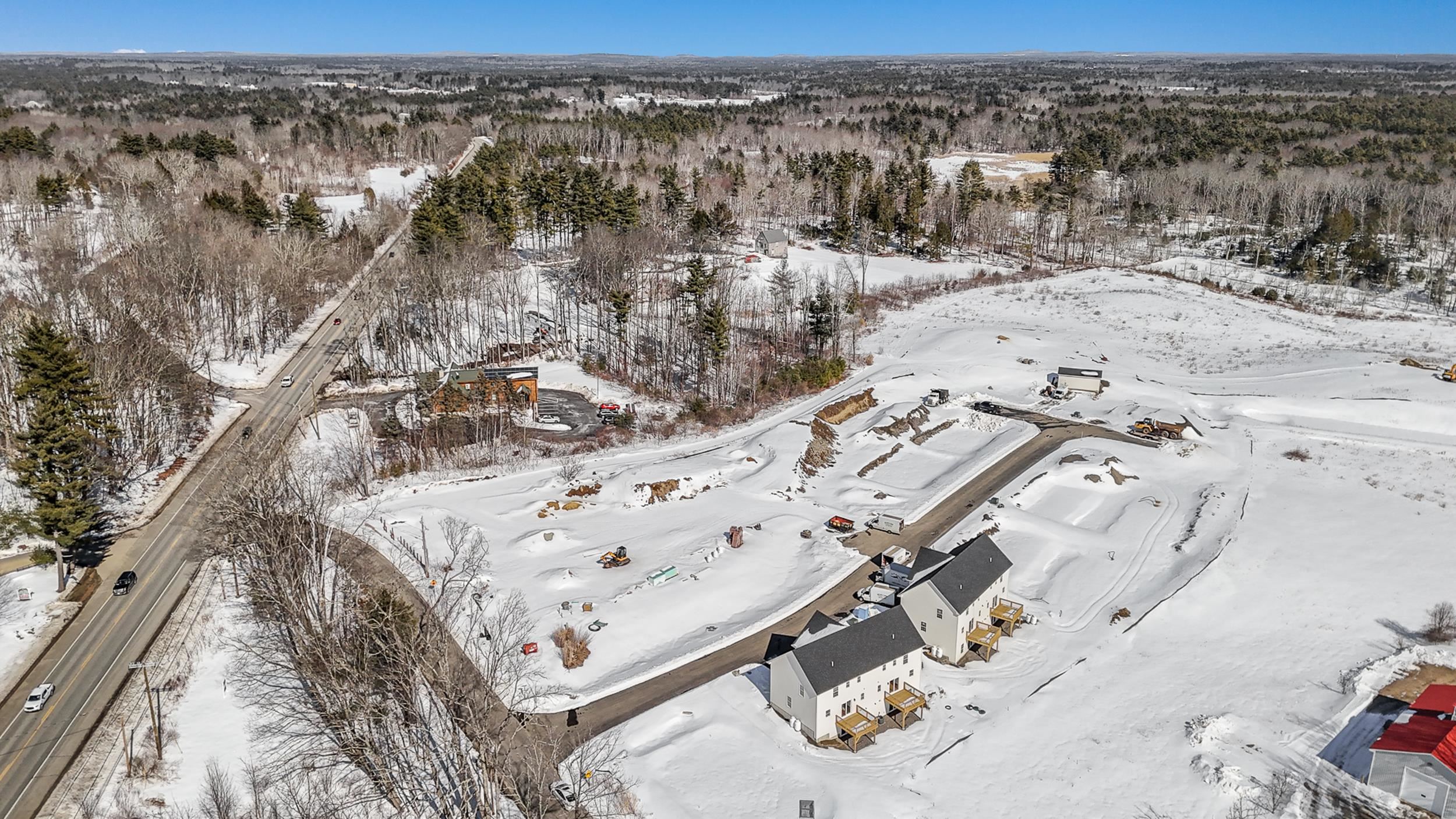 5 B Violette Drive, Unit 2 Epping, NH 03042 - Photo 37 of 45