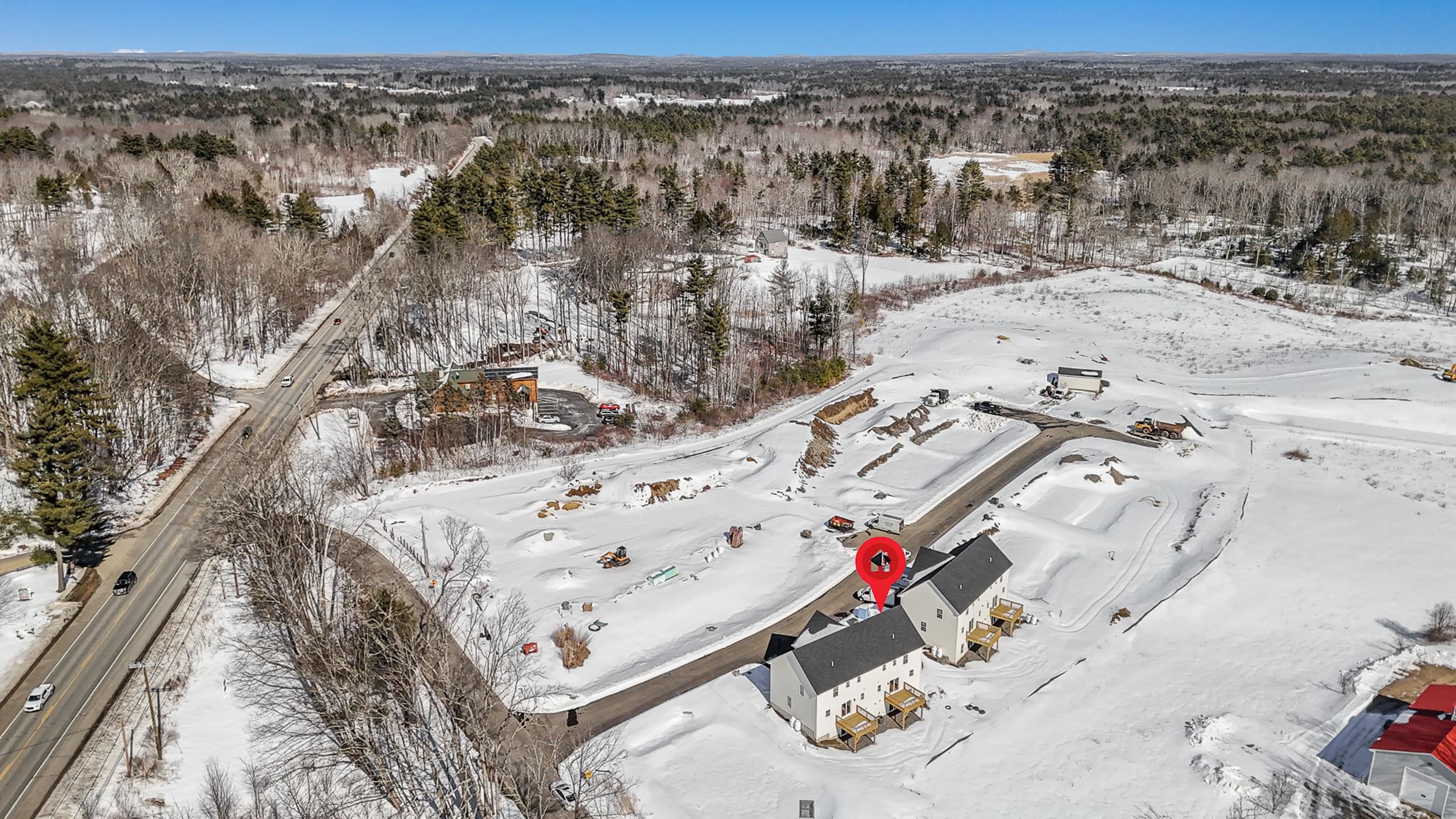 5 B Violette Drive, Unit 2 Epping, NH 03042 - Photo 38 of 45