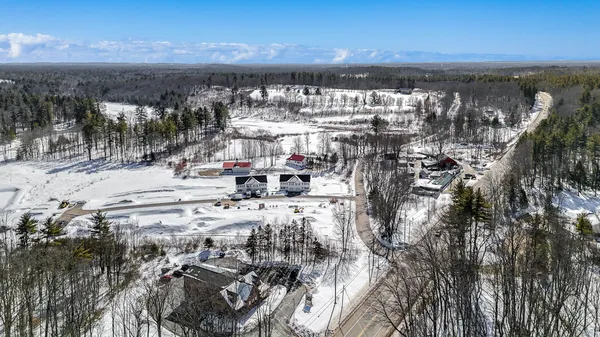 $554,900 | 5 B Violette Drive, Unit 2, Epping, NH 03042