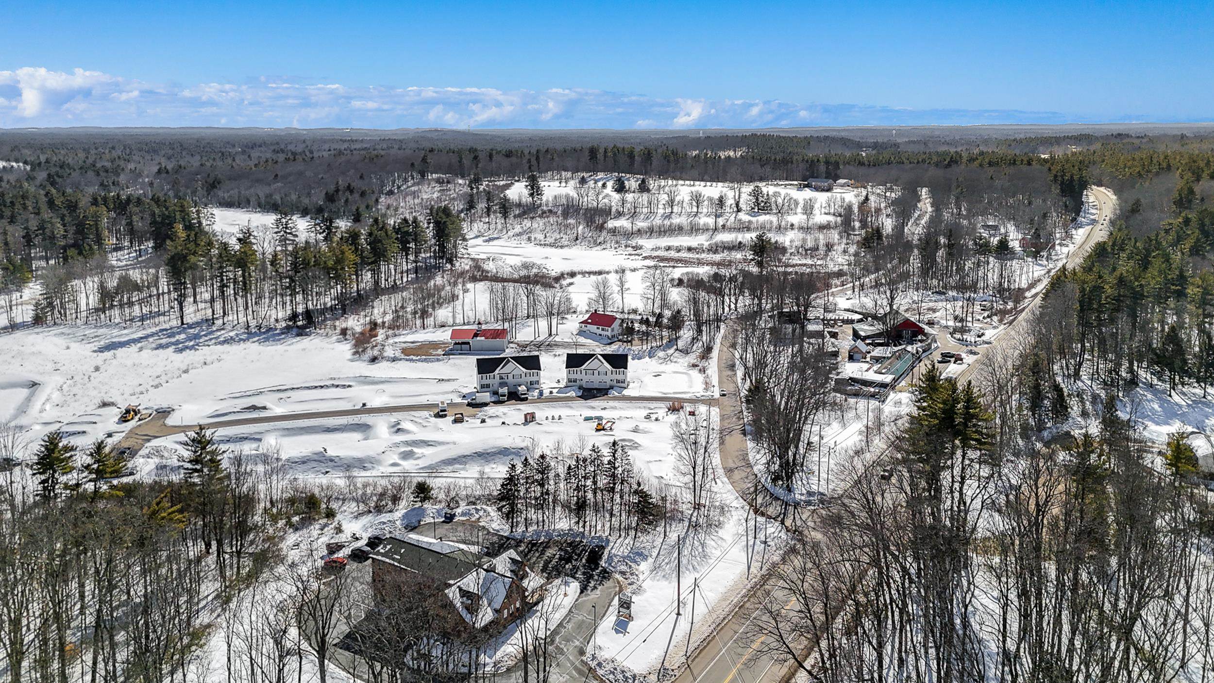 5 B Violette Drive, Unit 2 Epping, NH 03042 - Photo 40 of 45