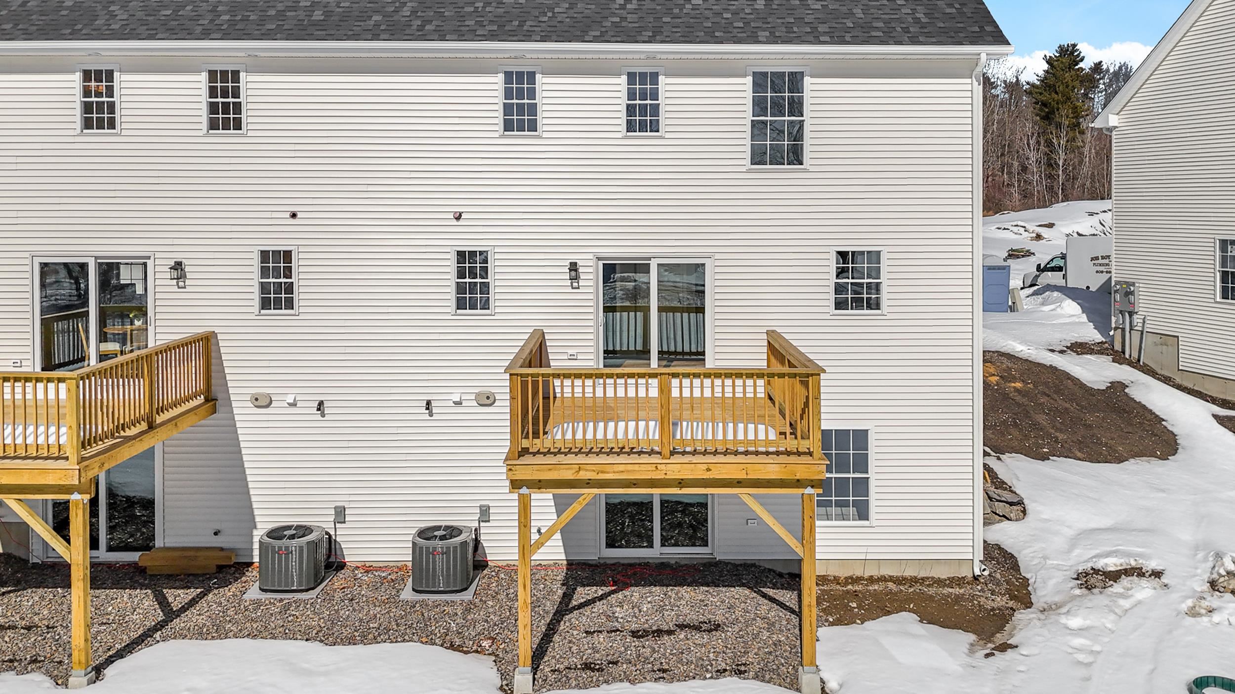 5 B Violette Drive, Unit 2 Epping, NH 03042 - Photo 5 of 45