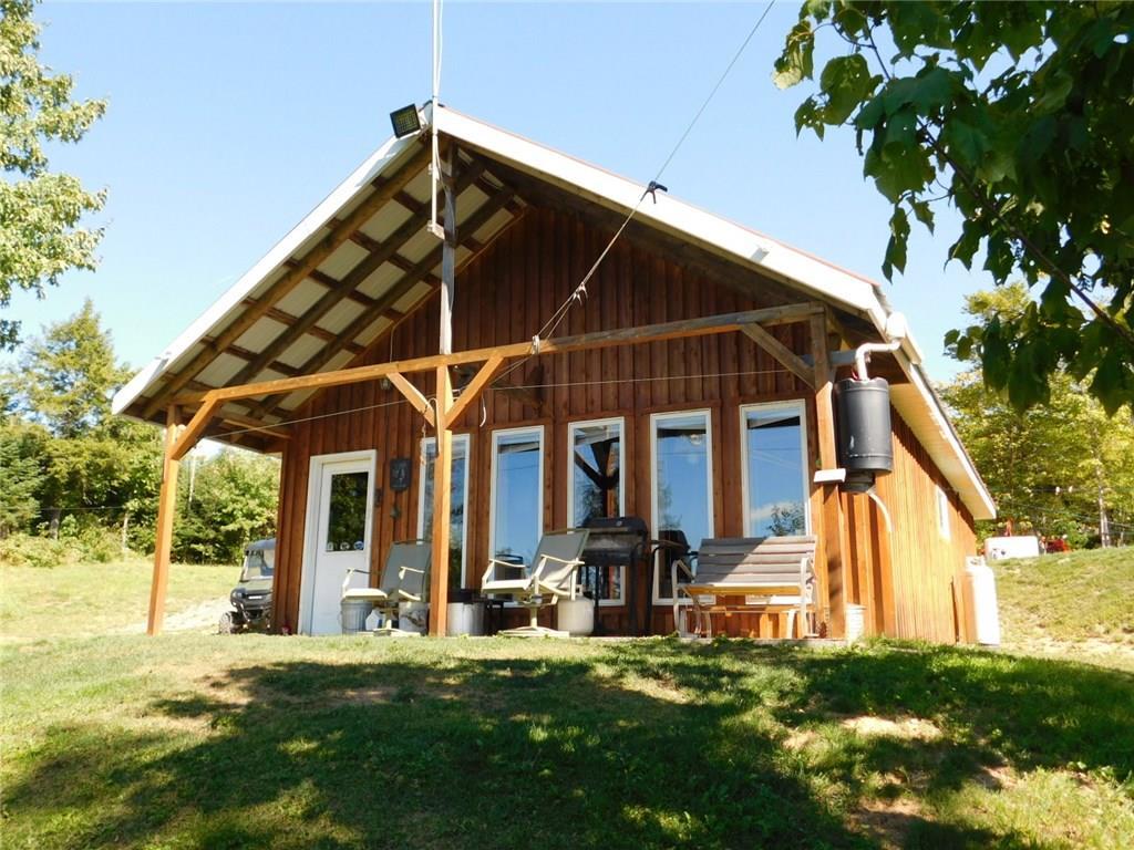 640 Tangle Ridge Road Perham, ME 04766 - Photo 12 of 36 Photo