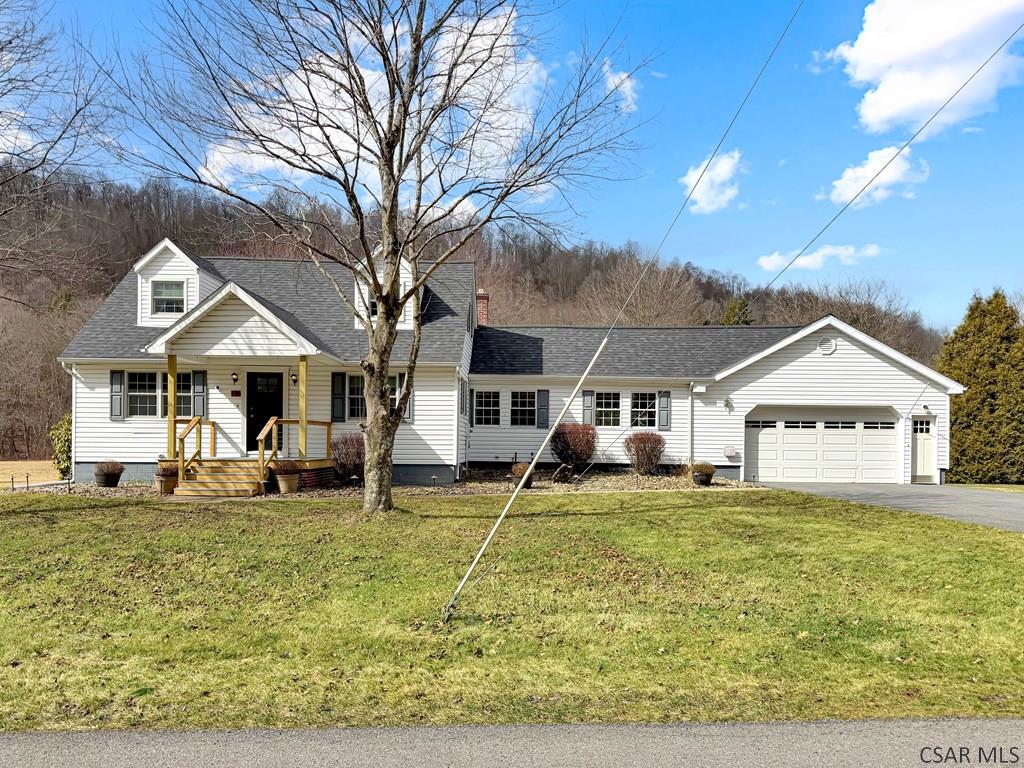 136 Twin Lakes Road Portage, PA 15946 - Photo 2 of 54 Gallery Image 2