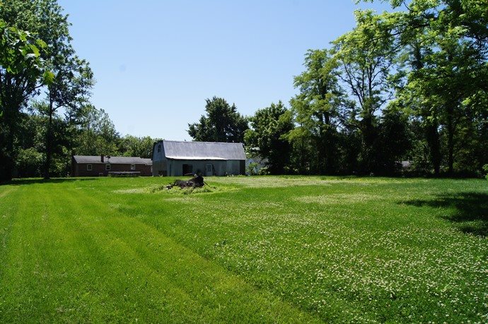 11660 Denzer Road Evansville, IN 47712 - Photo 13 of 13 Gallery Image 13