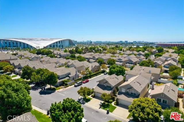 $3,595 | 8721 Endsleigh Avenue, Unit F, Inglewood, CA 90305