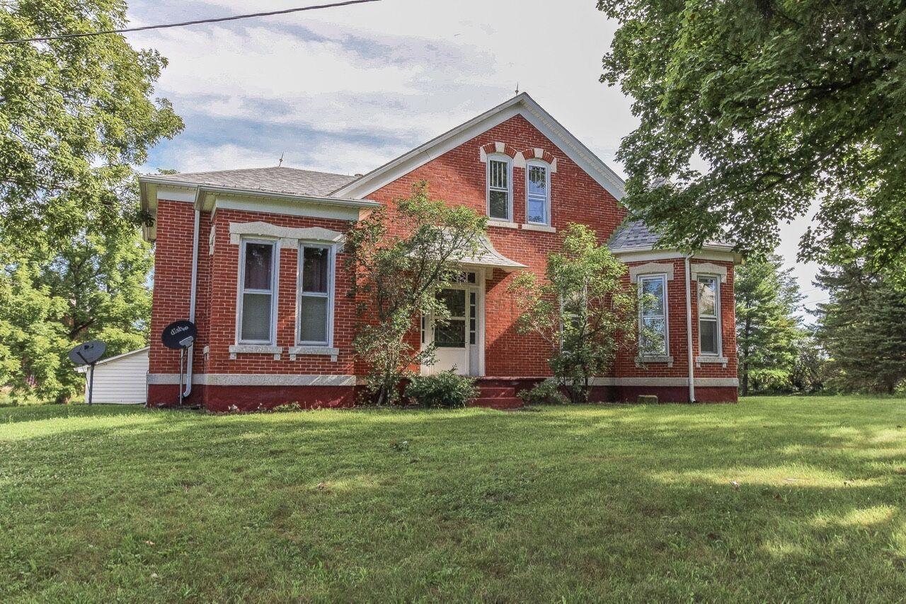 10540 Lancaster-Circleville Road Southwest Amanda, OH 43102 - Photo 19 of 22