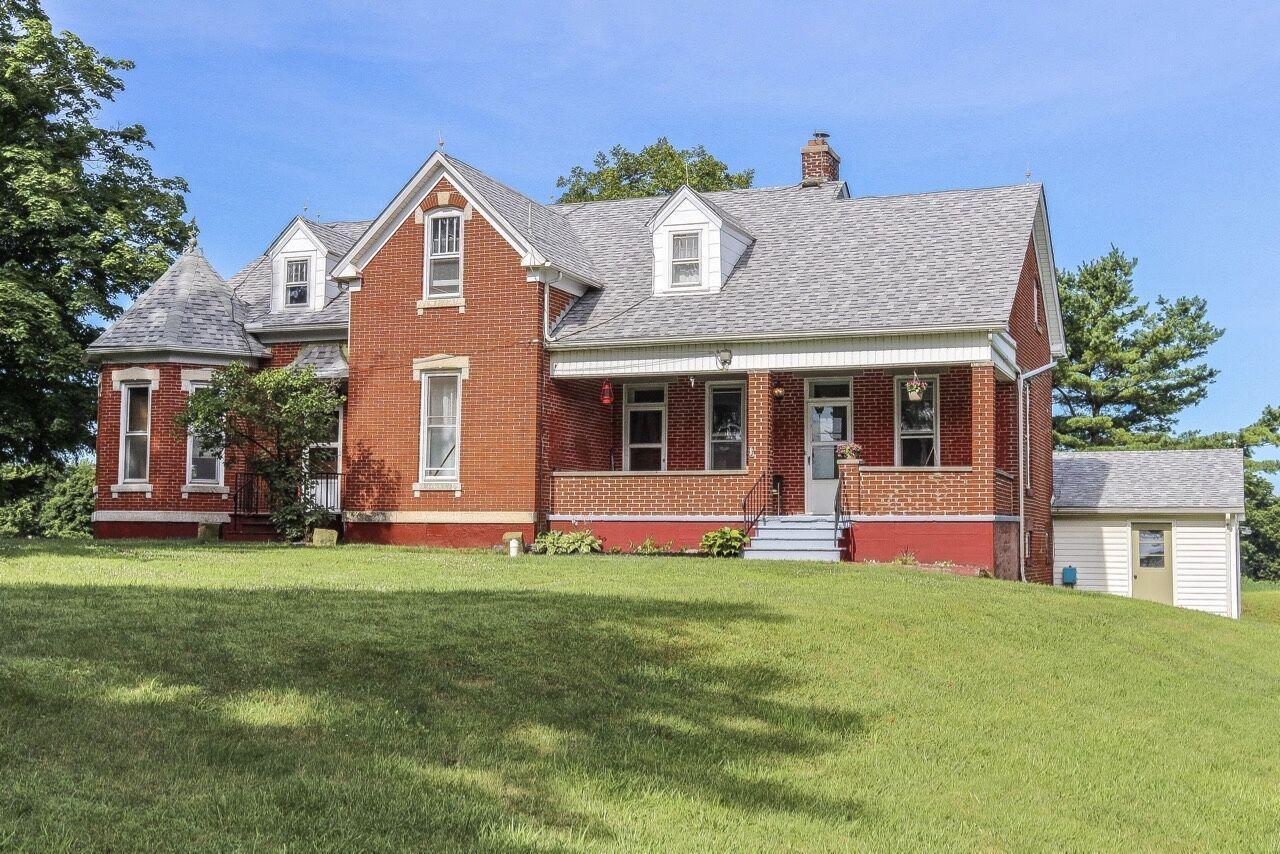 10540 Lancaster-Circleville Road Southwest Amanda, OH 43102 - Photo 2 of 22
