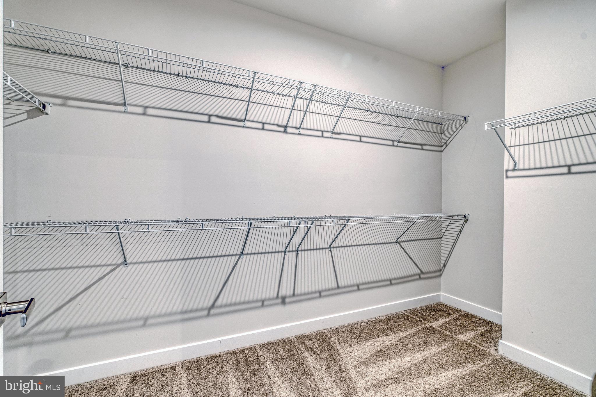 2695 Velocity Road, Unit 49K Herndon, VA 20171 - Photo 30 of 40 1 of 2 Huge Walk In Closets in Owners Suite
