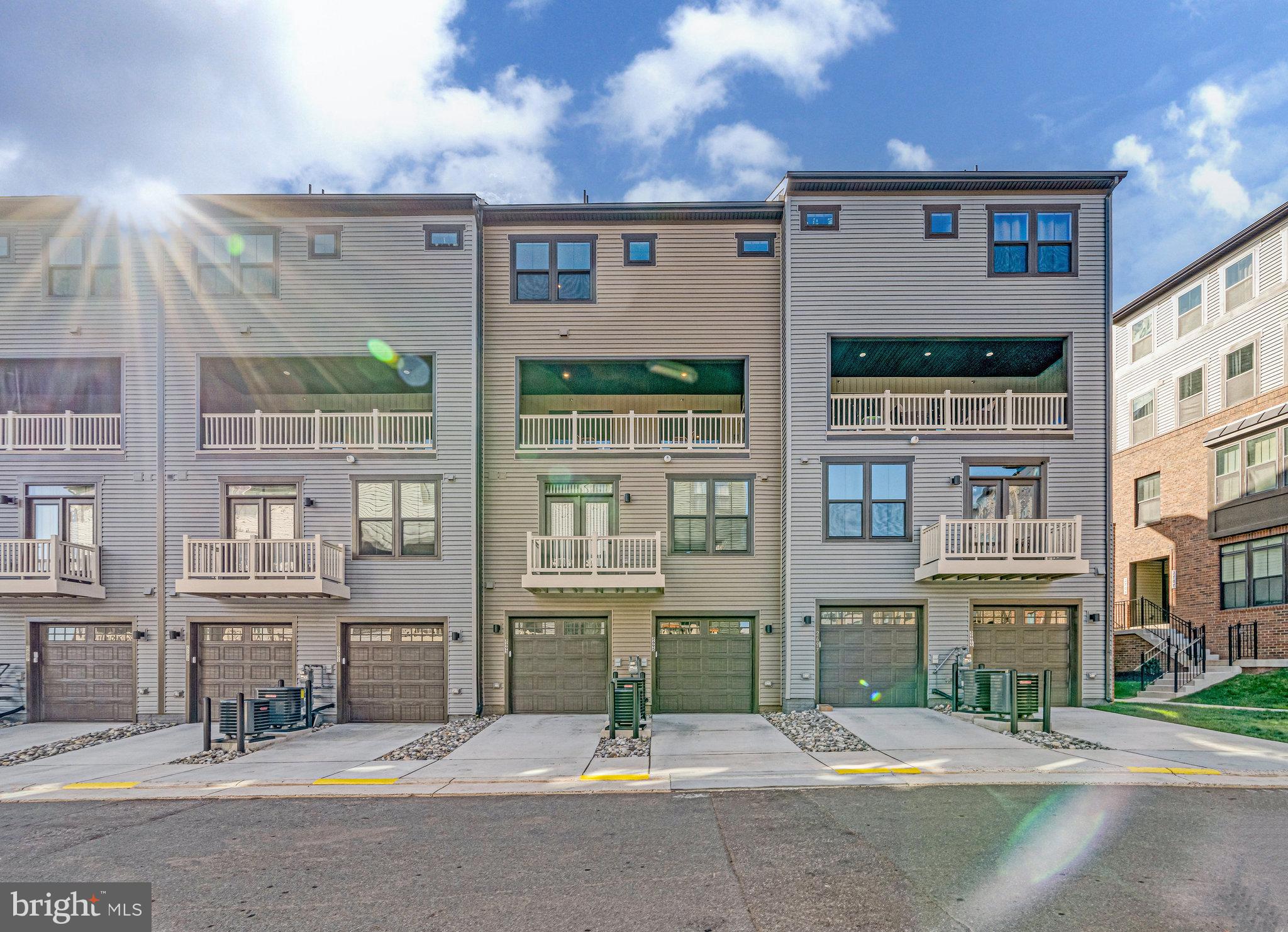 2695 Velocity Road, Unit 49K Herndon, VA 20171 - Photo 39 of 40