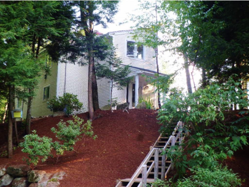 1011 Buffalo Road Rumney, NH 03266 - Photo 1 of 30