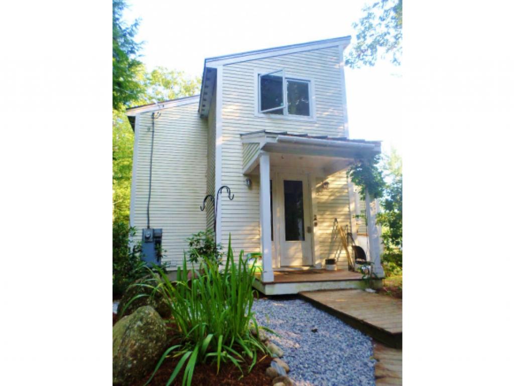 1011 Buffalo Road Rumney, NH 03266 - Photo 2 of 30