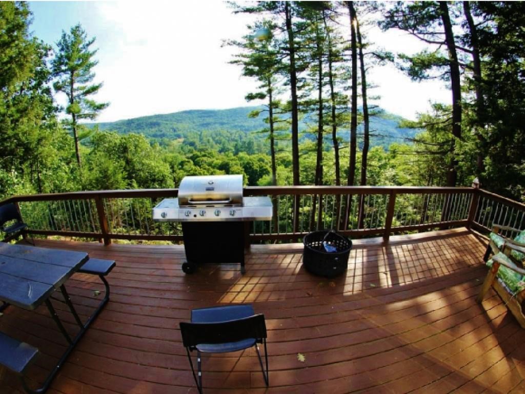1011 Buffalo Road Rumney, NH 03266 - Photo 25 of 30