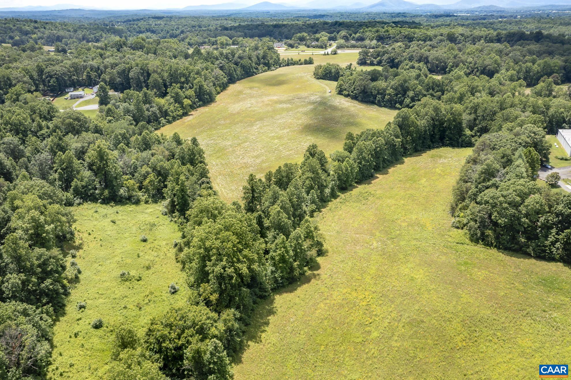 11697 Spotswood Trail Ruckersville, VA 22968 - Photo 32 of 53 a view of a lake view
