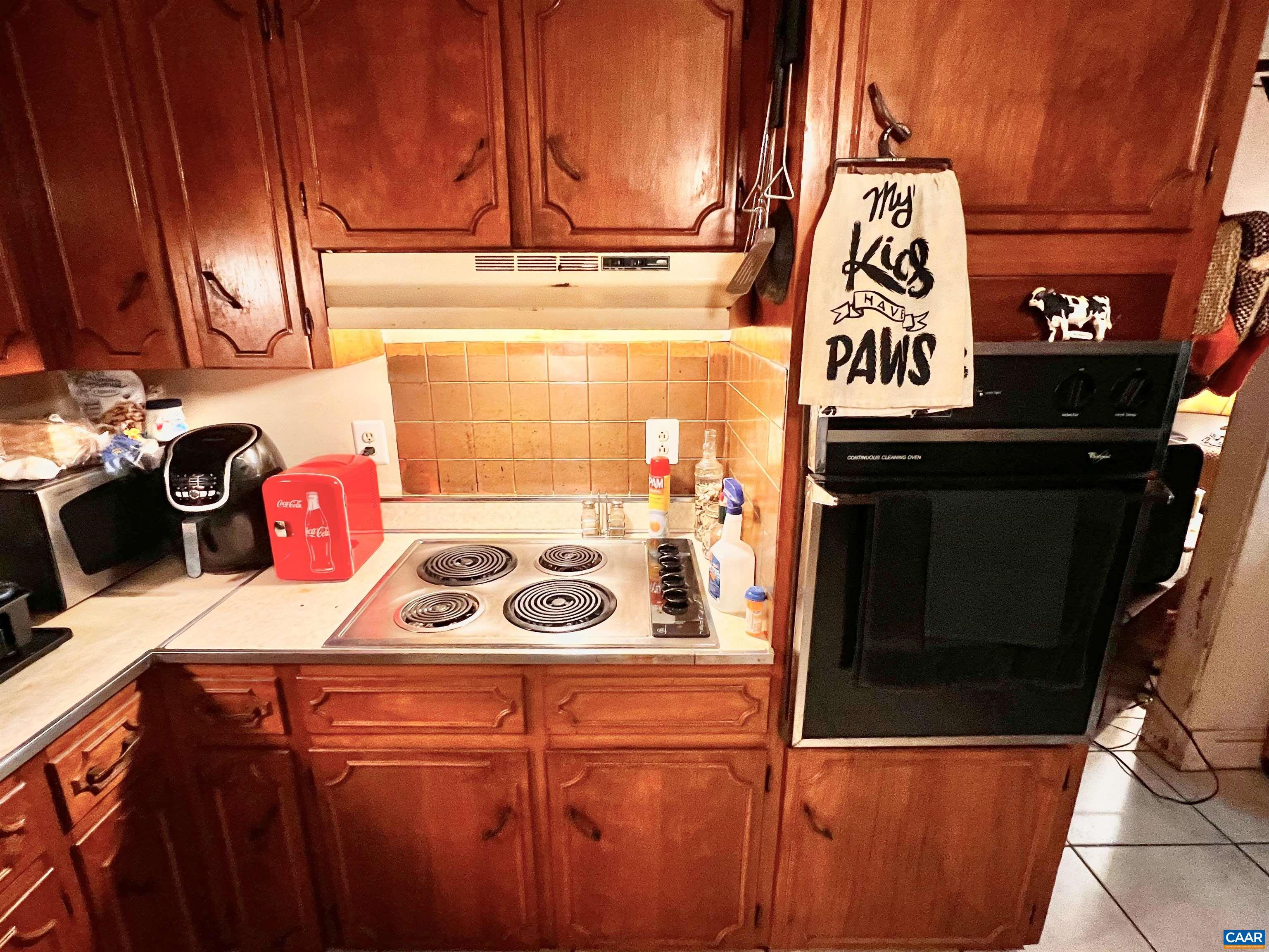 11697 Spotswood Trail Ruckersville, VA 22968 - Photo 50 of 53 a utility room with dryer and washer