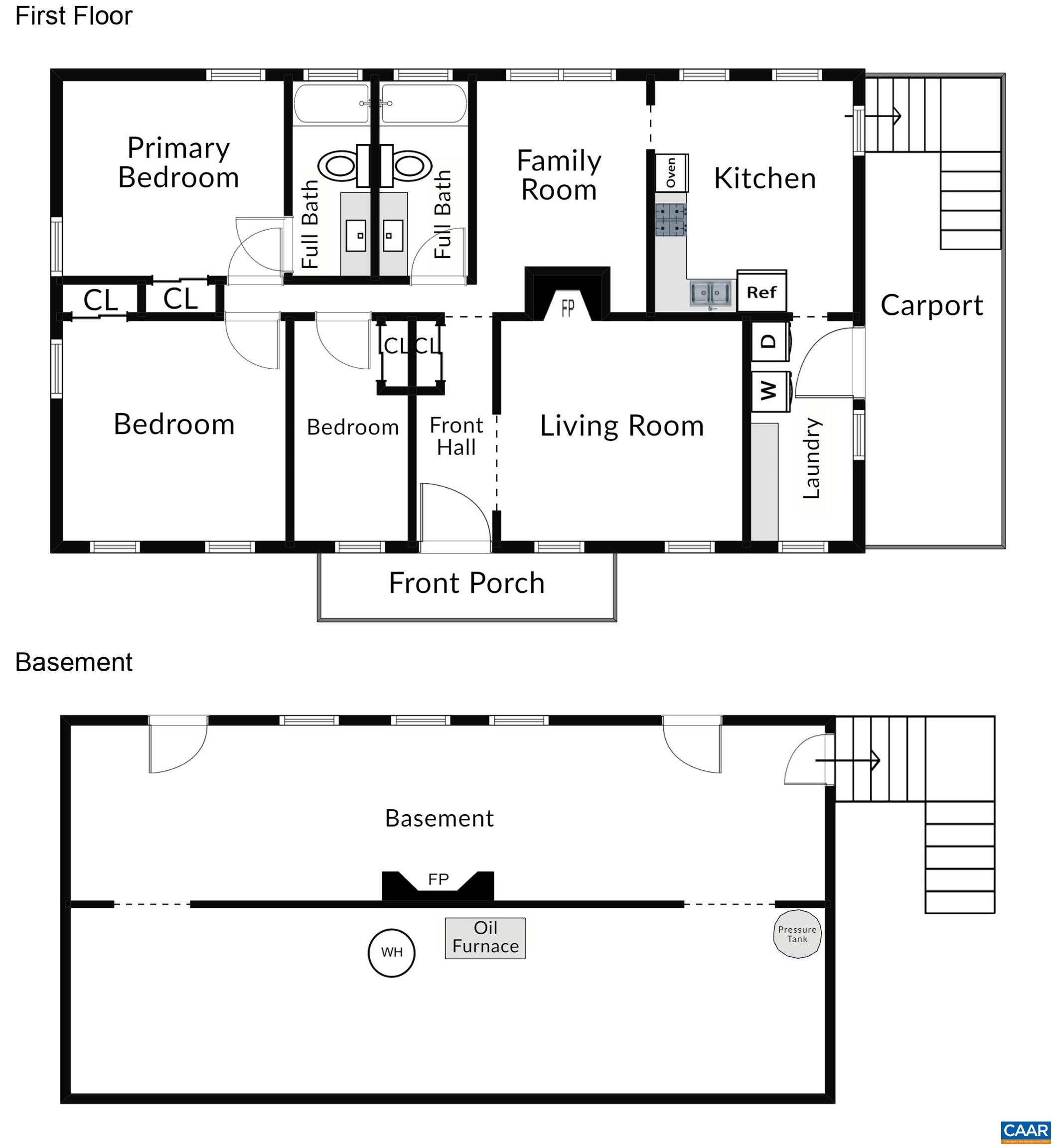 11697 Spotswood Trail Ruckersville, VA 22968 - Photo 7 of 53