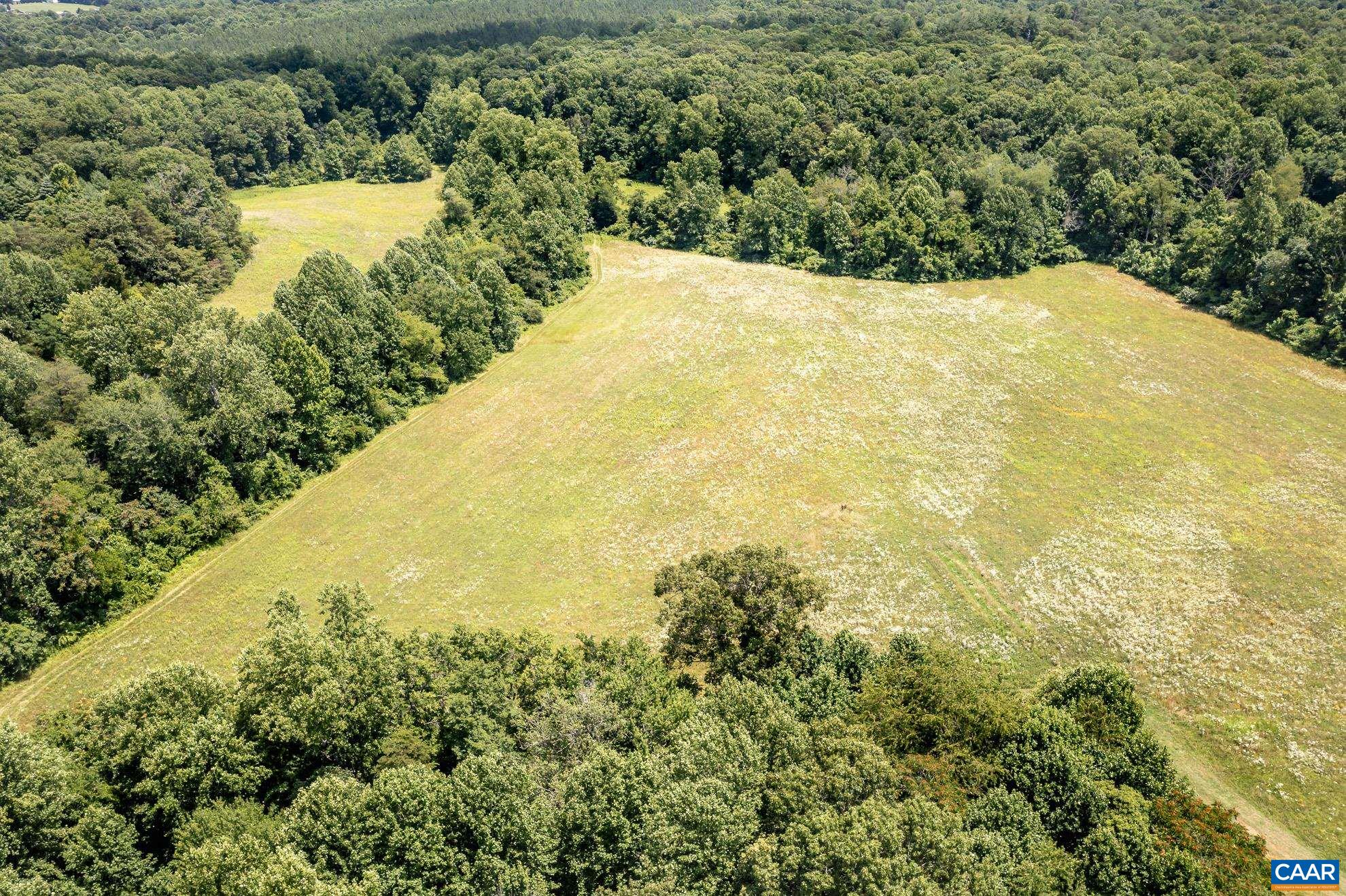 11697 Spotswood Trail Ruckersville, VA 22968 - Photo 10 of 53 a view of a lake view