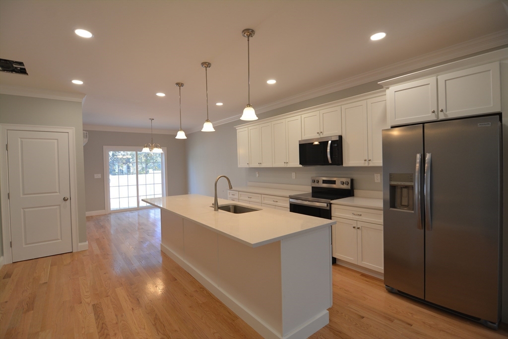 1 Depot Street, Unit 5 Townsend, MA 01469 - Photo 7 of 35