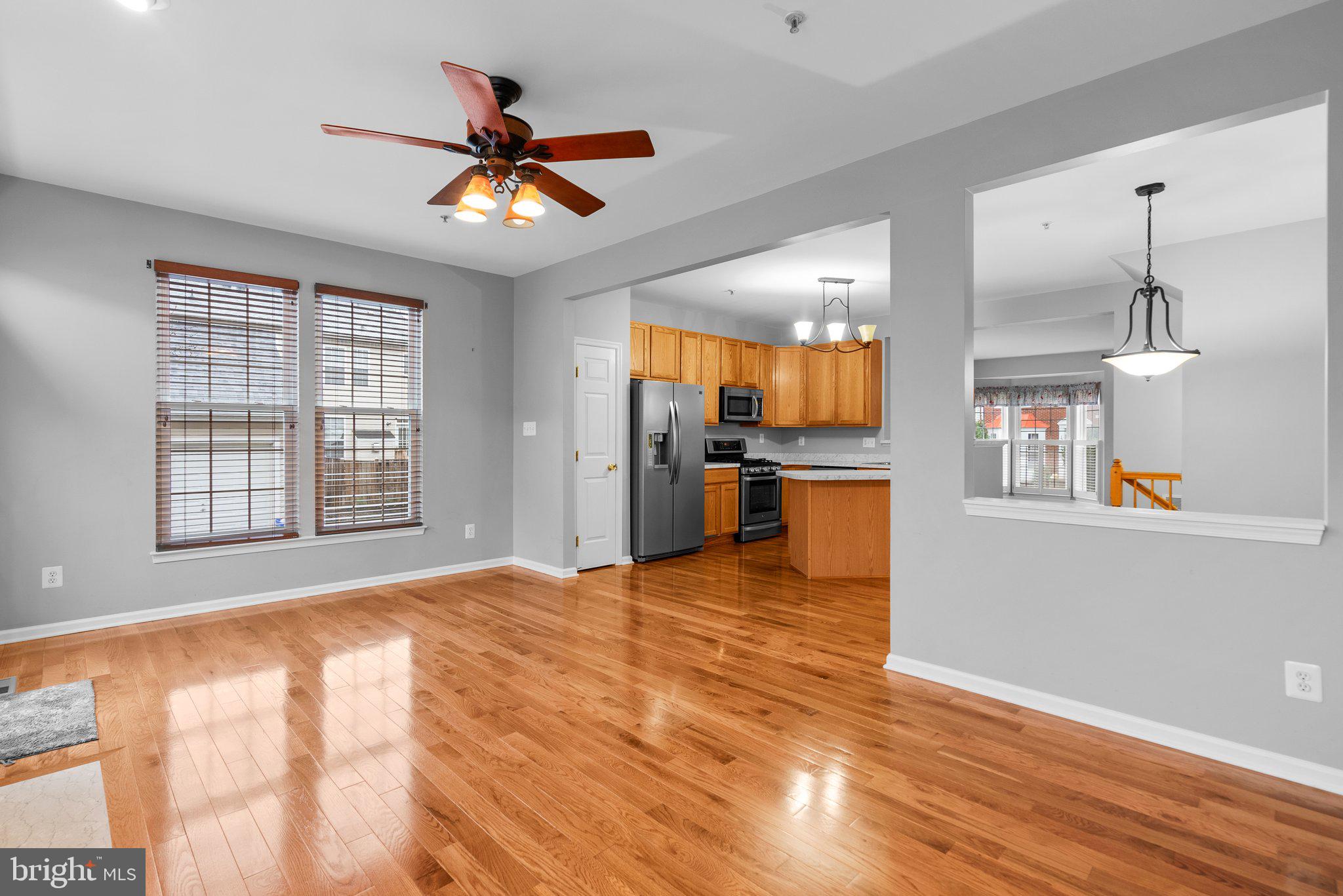 13932 Lullaby Road Germantown, MD 20874 - Photo 7 of 21 Gallery Image 7