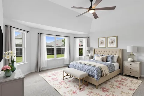 $439,000 | 1717 Prosperity Drive, Wylie, TX 75098