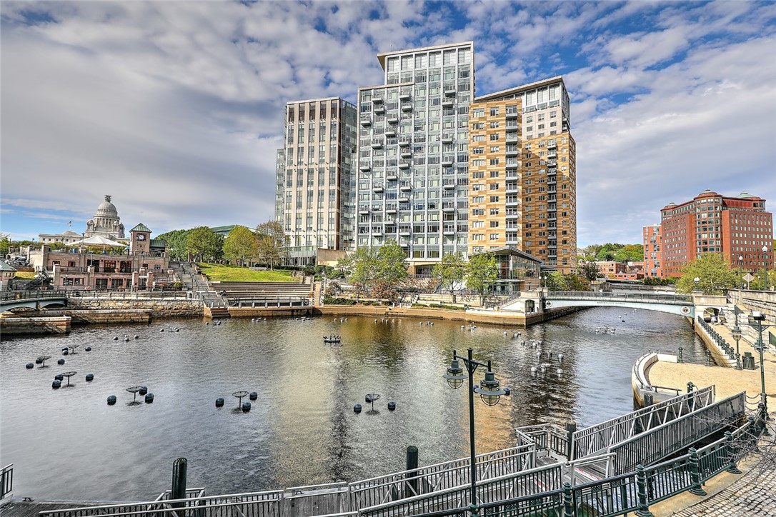 200 Exchange Street, Unit 1212 Providence, RI 02903 - Photo 1 of 43