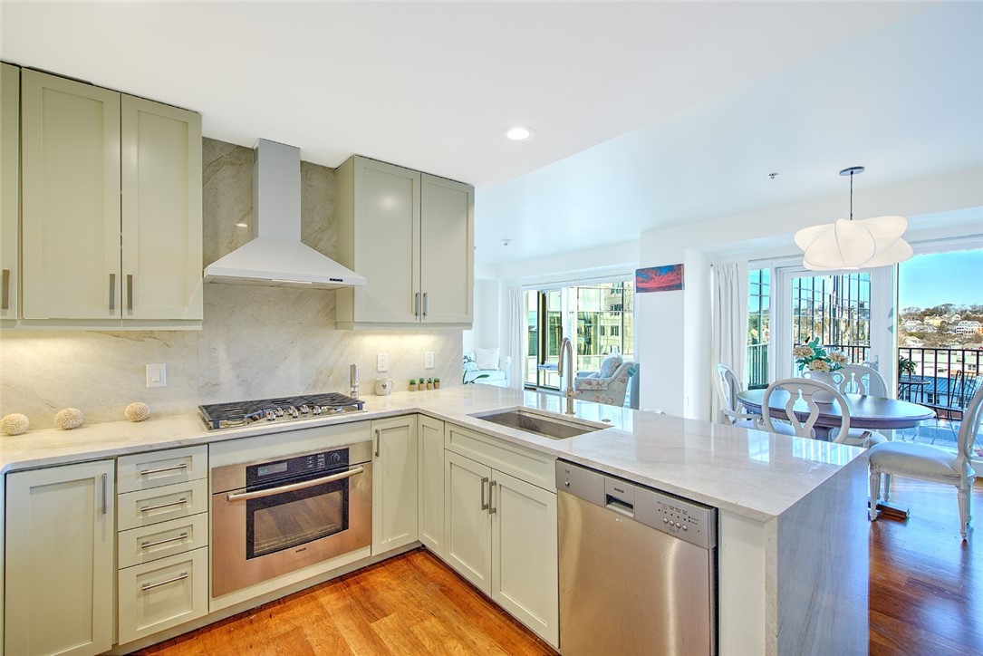 200 Exchange Street, Unit 1212 Providence, RI 02903 - Photo 14 of 43