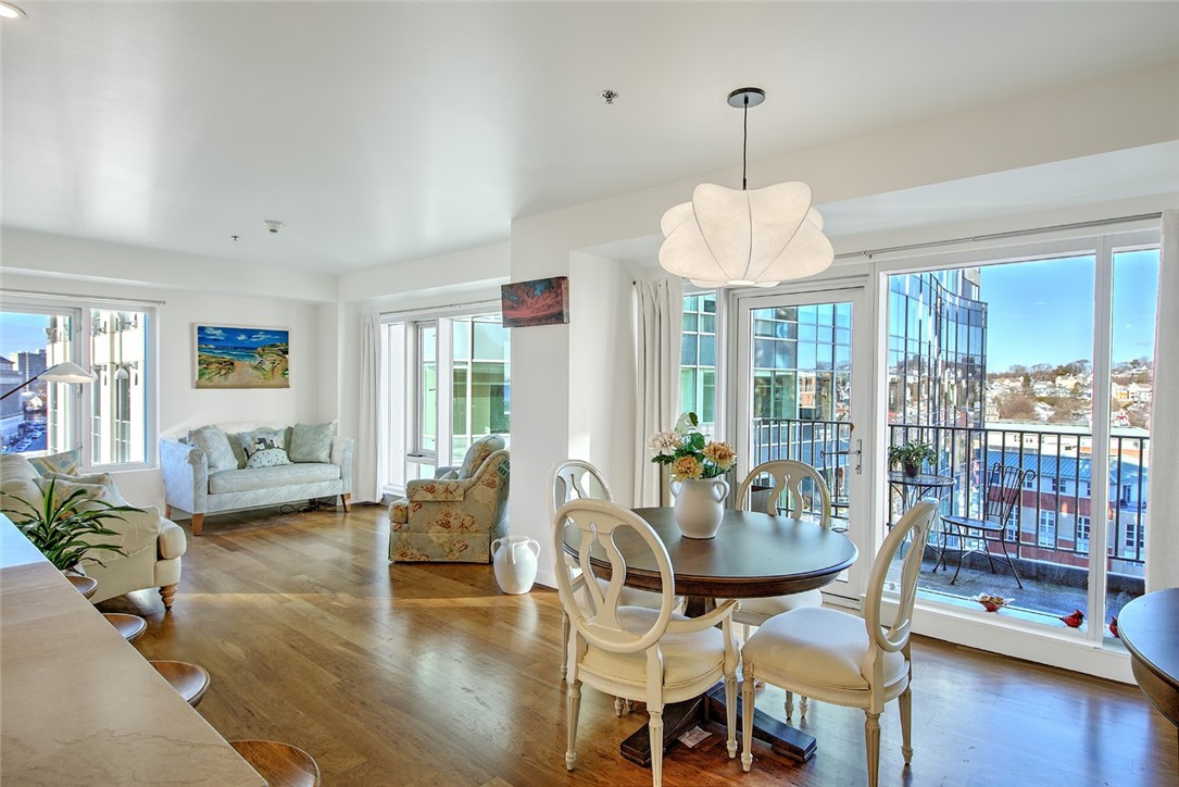 200 Exchange Street, Unit 1212 Providence, RI 02903 - Photo 15 of 43