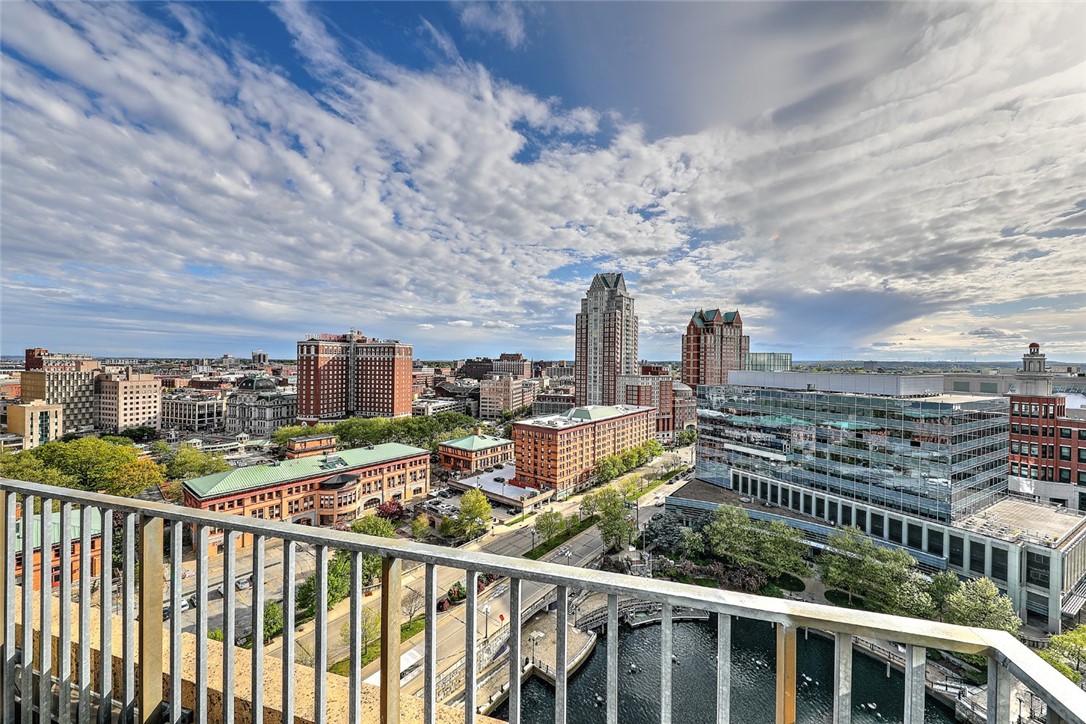 200 Exchange Street, Unit 1212 Providence, RI 02903 - Photo 40 of 43