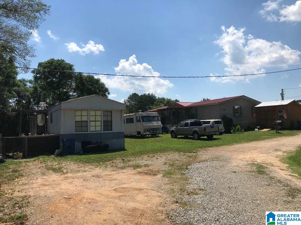 984 Beck Road Eastaboga, AL 36260 - Photo 8 of 33