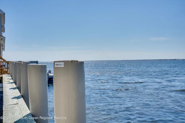 $1,950 | 292 N Street, Unit B2, Seaside Park, NJ 08752