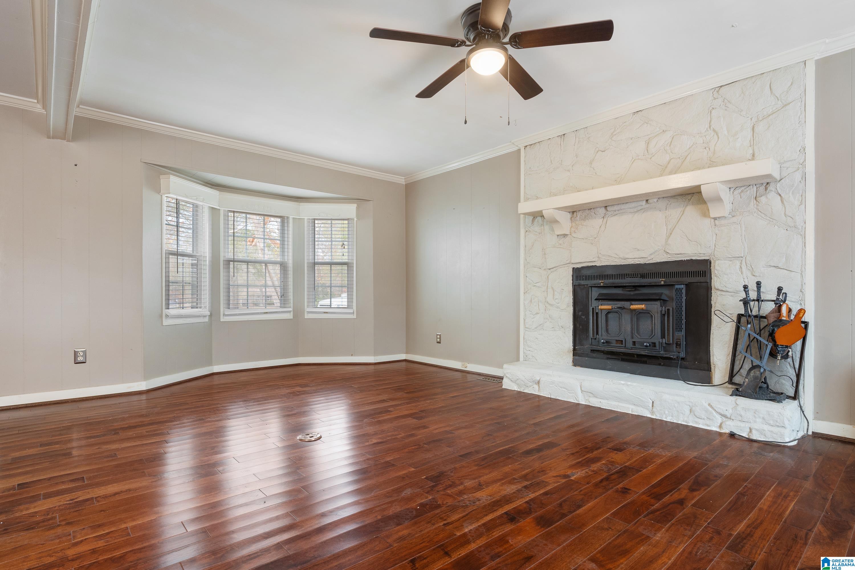 5501 Rosemary Road Mount Olive, AL 35117 - Photo 8 of 45