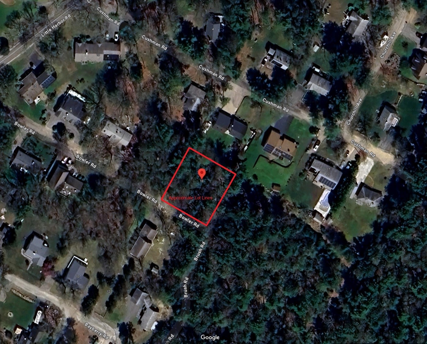 10 Bowler Road Wareham, MA 02571 - Photo 4 of 4 Gallery Image 4