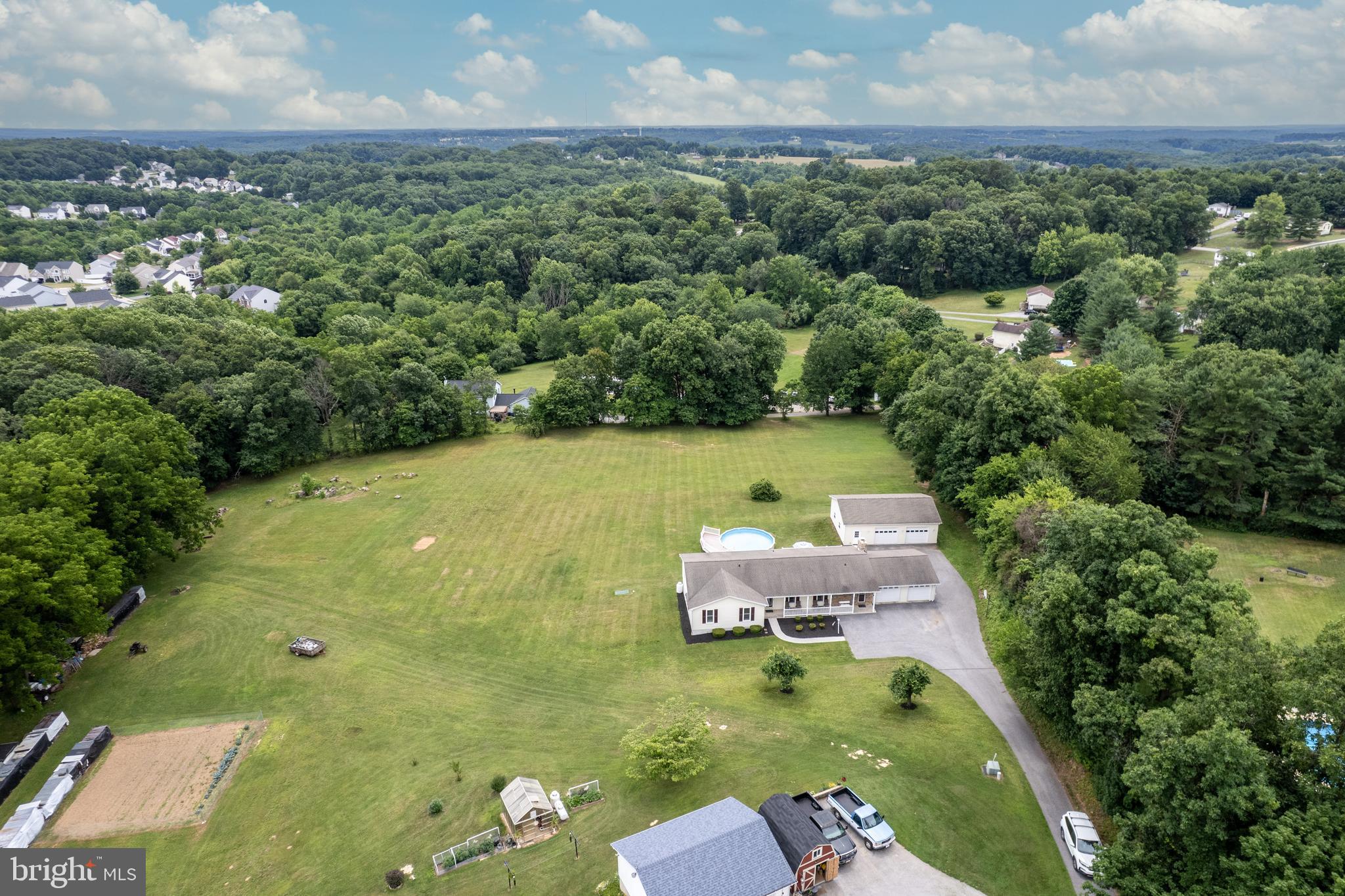 2631 Bert Fowler Road Manchester, MD 21102 - Photo 63 of 71
