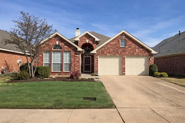 $2,300 | 7016 Warm Springs Trail, Fort Worth, TX 76137