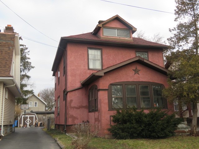 228 Michigan Street Rochester, NY 14606 - Photo 1 of 1