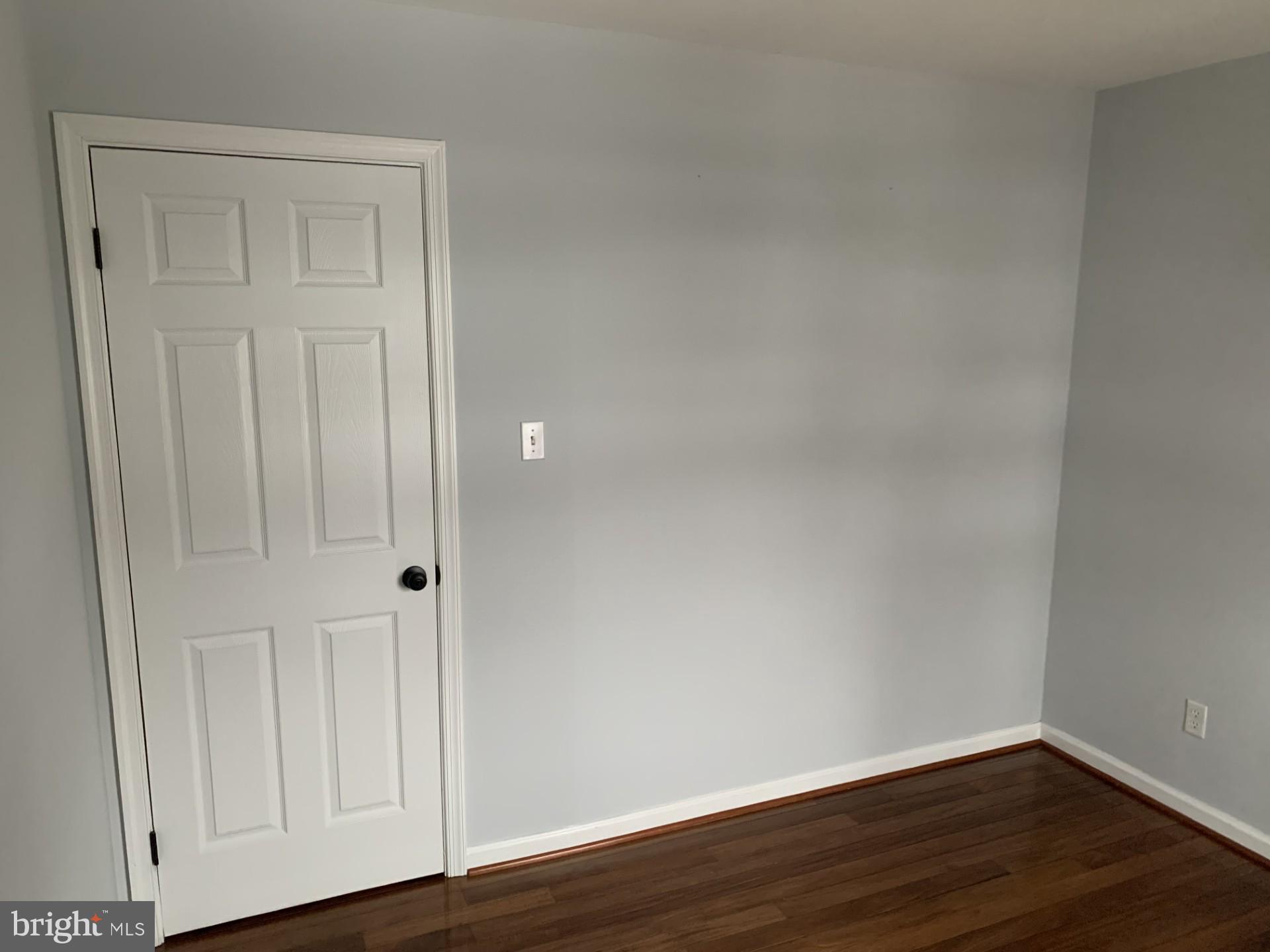 7004 Fitzpatrick Drive Laurel, MD 20707 - Photo 21 of 35 a view of an empty room