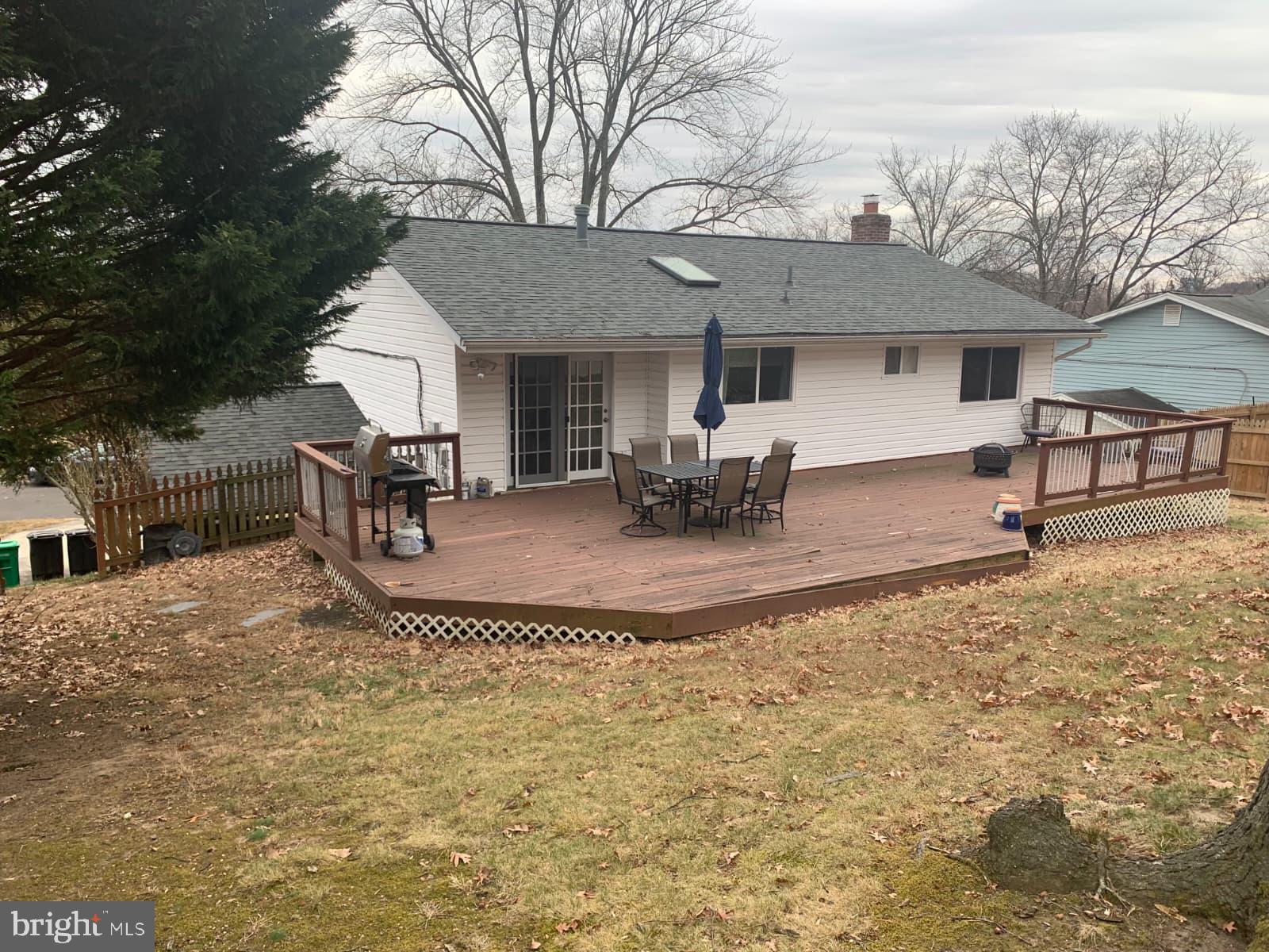 7004 Fitzpatrick Drive Laurel, MD 20707 - Photo 27 of 32