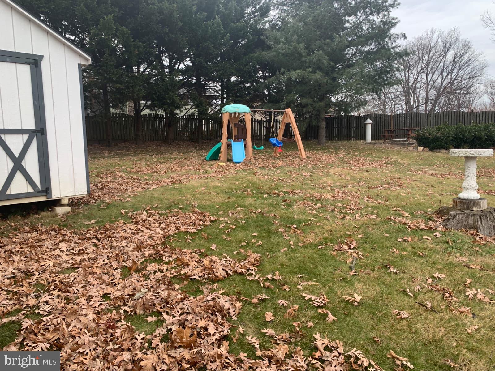 7004 Fitzpatrick Drive Laurel, MD 20707 - Photo 28 of 32