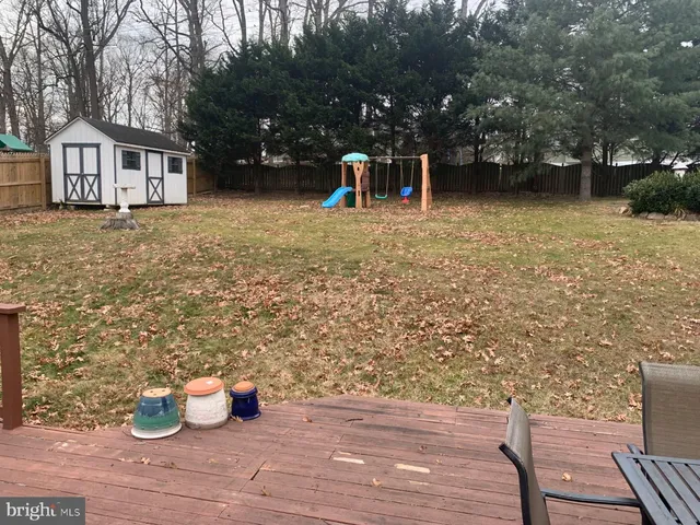 $580,000 | 7004 Fitzpatrick Drive, Laurel, MD 20707