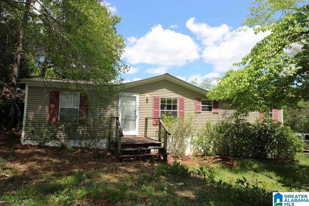 1939 Driving Range Road Cropwell, AL 35054 - Photo 1 of 20