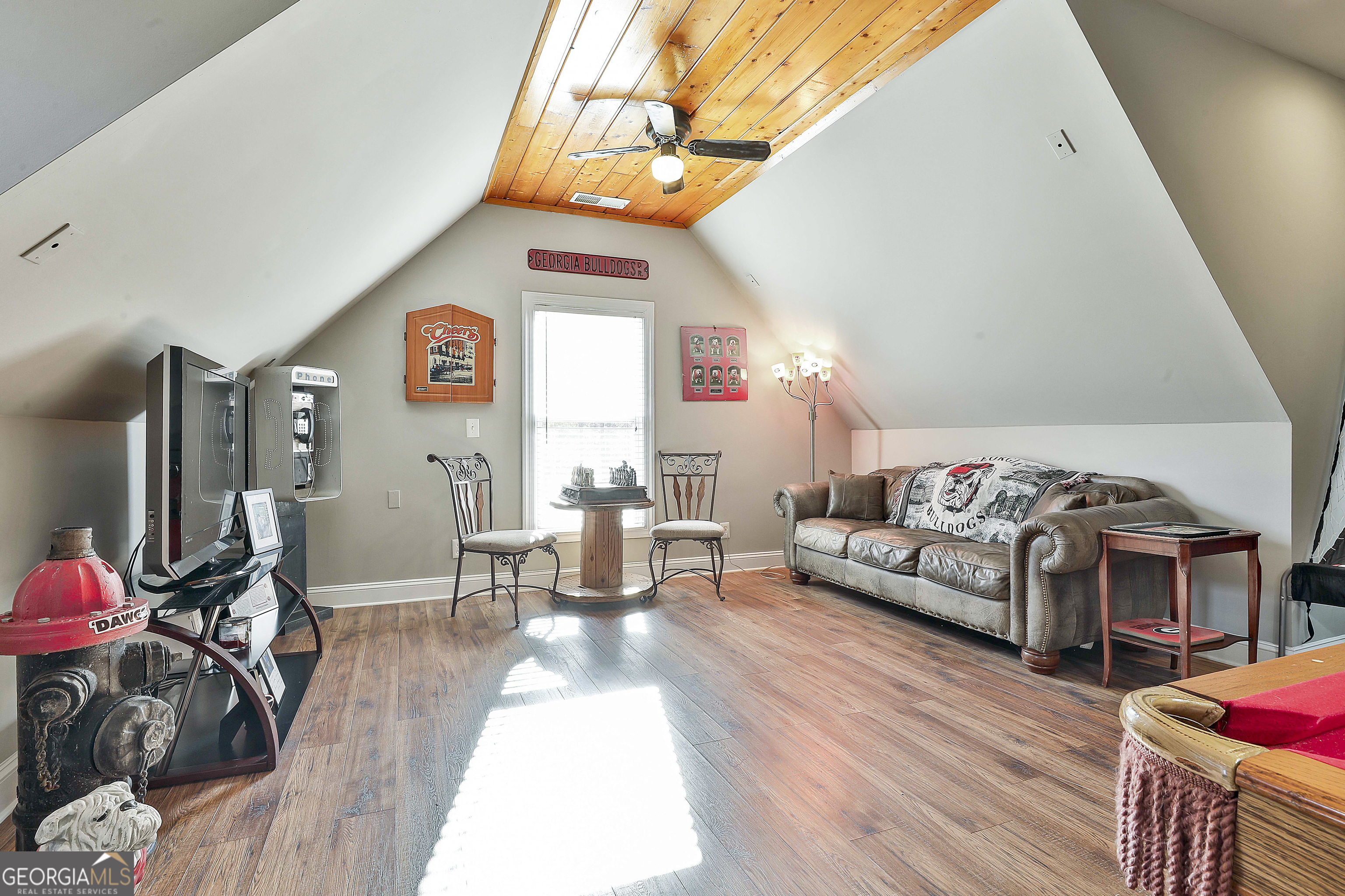 395 West McIntosh Road Brooks, GA 30205 - Photo 41 of 72
