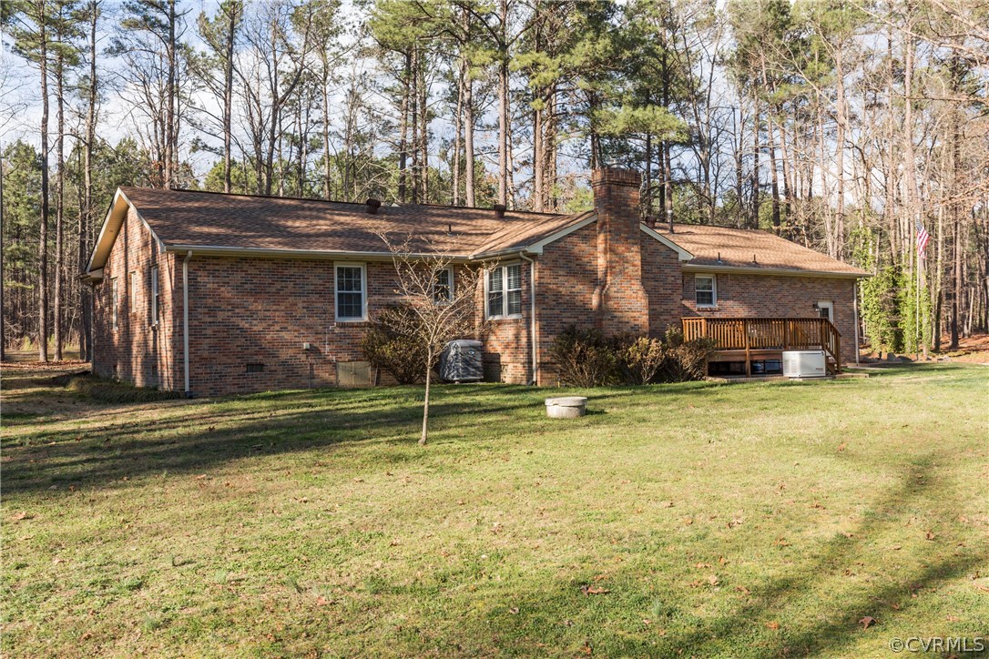 20009 White Oak Road Sutherland, VA 23885 - Photo 14 of 31 Gallery Image 14