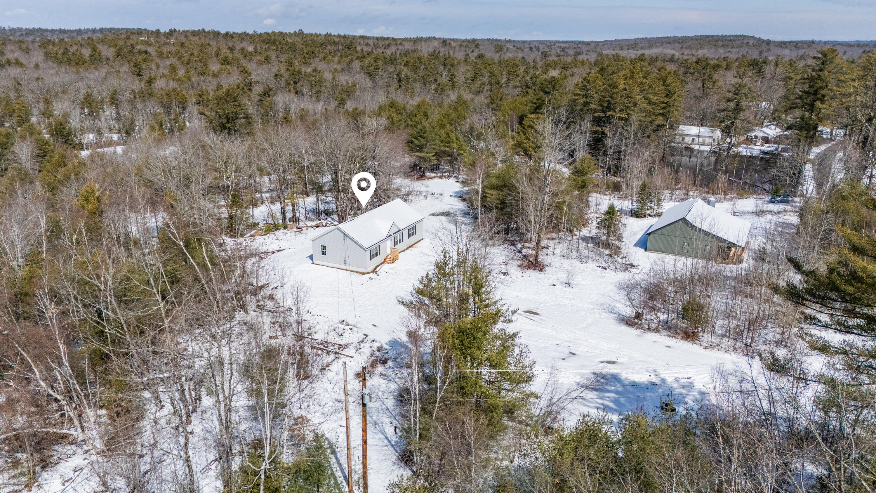 6 Sanders Road Woolwich, ME 04579 - Photo 11 of 73 6 Sanders Road Woolwich 011