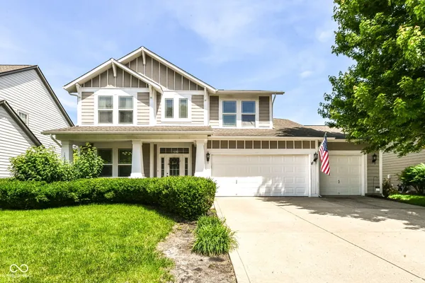 $410,000 | 15770 Chapel Park Drive East, Noblesville, IN 46060