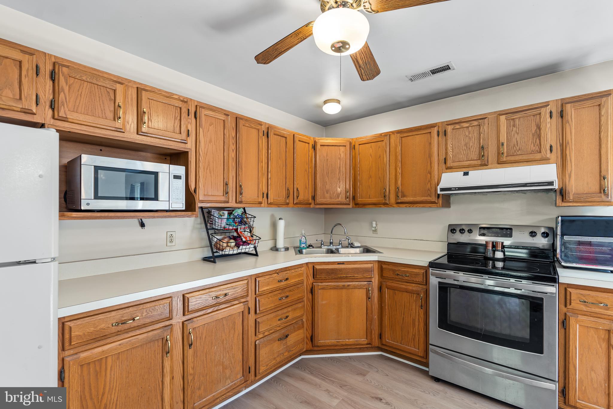 14433 Hicksville Road Clear Spring, MD 21722 - Photo 30 of 69 Kitchen