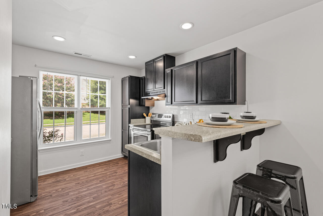 5444 Neuse View Drive Raleigh, NC 27610 - Photo 15 of 40 16