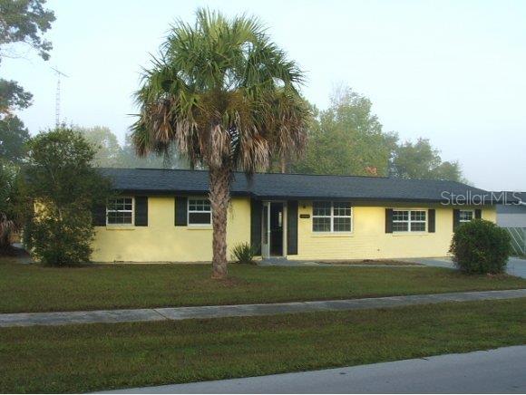14720 Southwest 35th Terrace Road Ocala, FL 34473 - Photo 1 of 1 Primary Photo