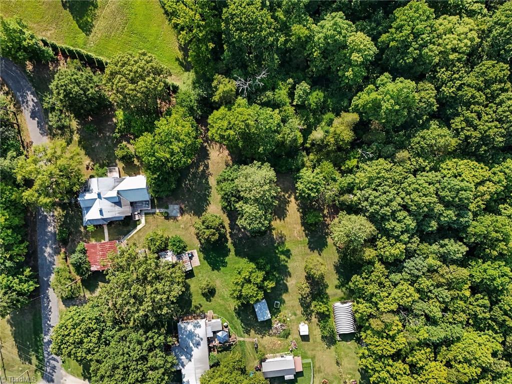 389 Paul Musgrave Road Lexington, NC 27292 - Photo 33 of 38